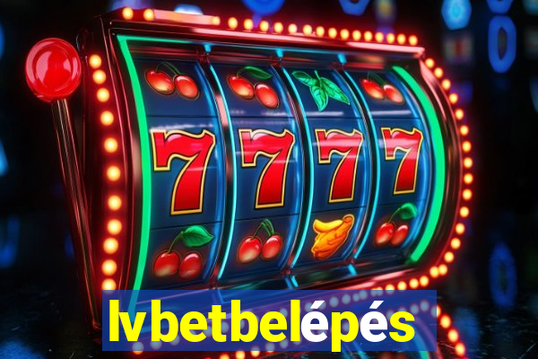 lvbetbelépés