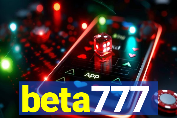 beta777