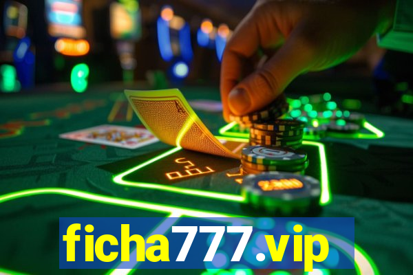 ficha777.vip