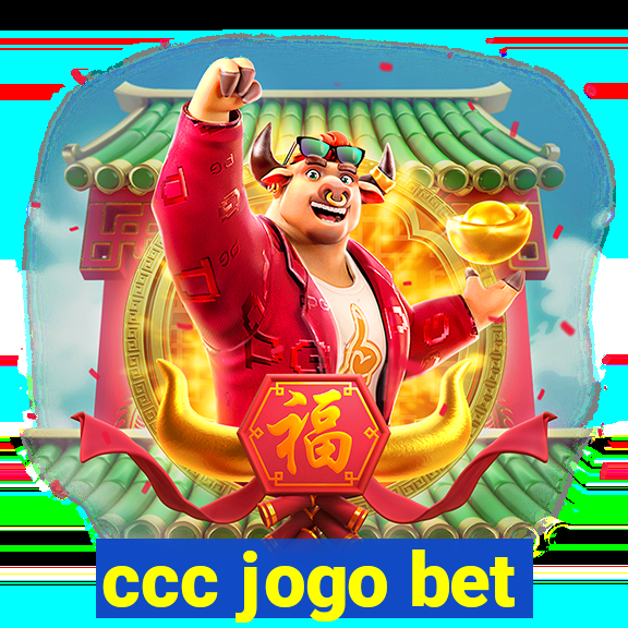 ccc jogo bet