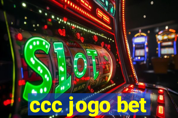 ccc jogo bet