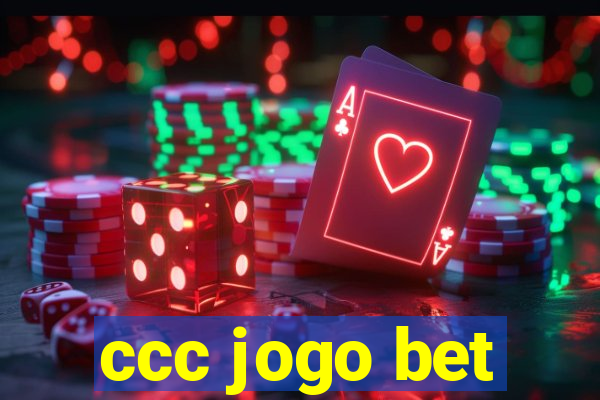 ccc jogo bet