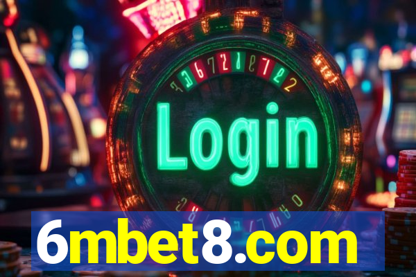 6mbet8.com