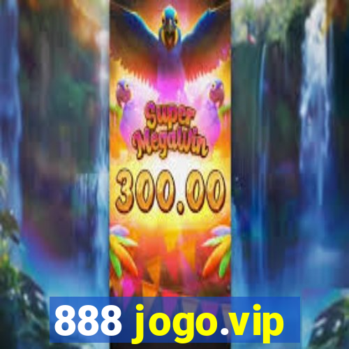 888 jogo.vip