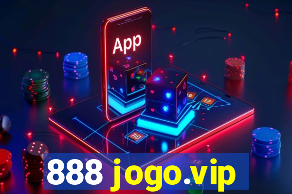 888 jogo.vip