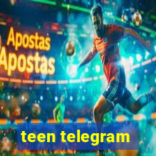 teen telegram