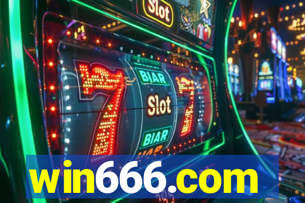 win666.com