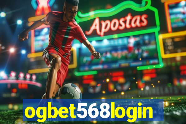 ogbet568login