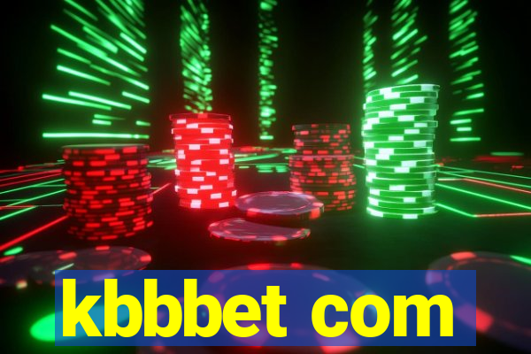 kbbbet com