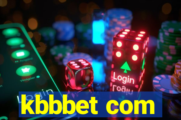 kbbbet com