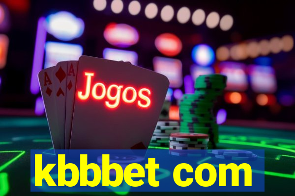 kbbbet com