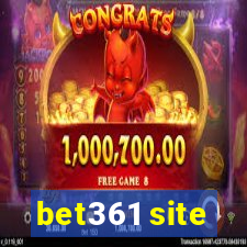 bet361 site