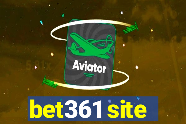 bet361 site