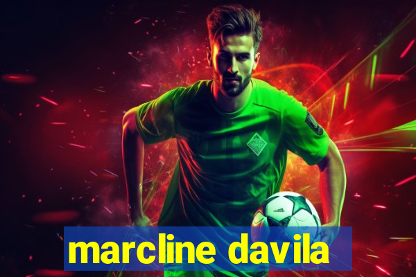 marcline davila