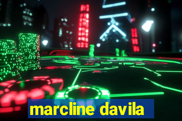 marcline davila