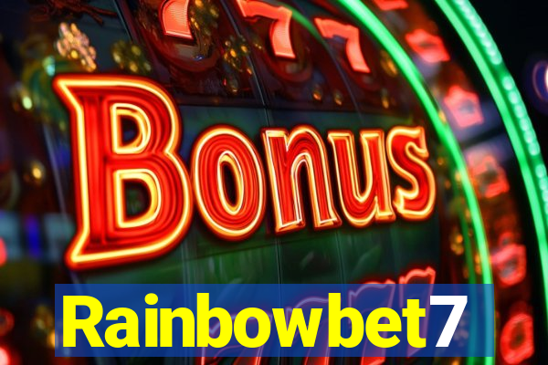 Rainbowbet7