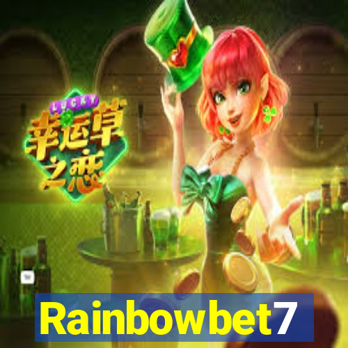 Rainbowbet7