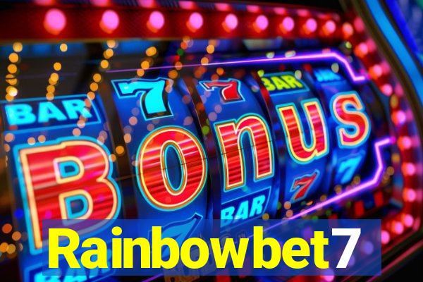 Rainbowbet7