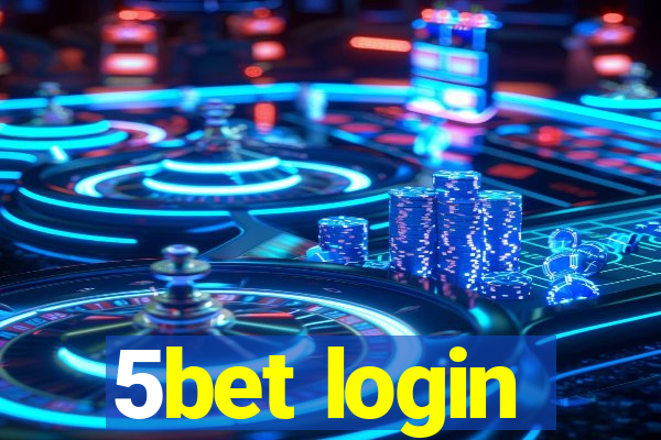 5bet login