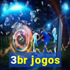 3br jogos