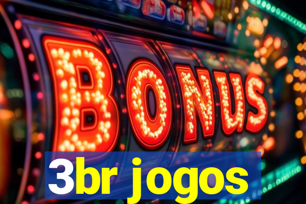 3br jogos