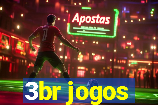 3br jogos