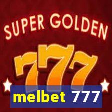 melbet 777