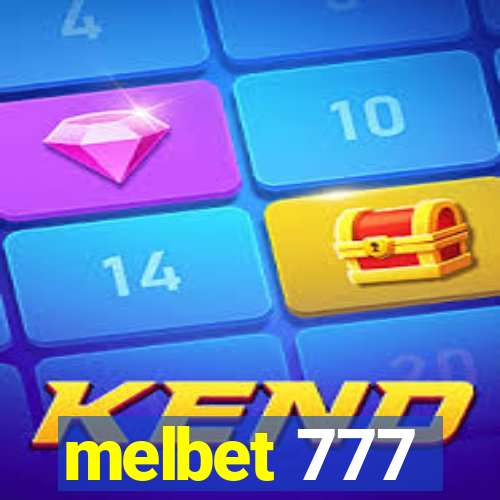 melbet 777