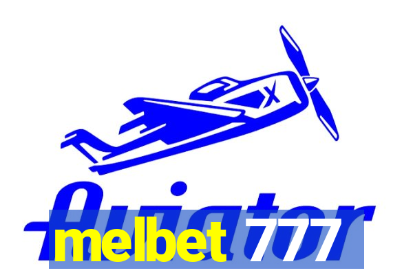 melbet 777