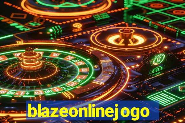 blazeonlinejogo