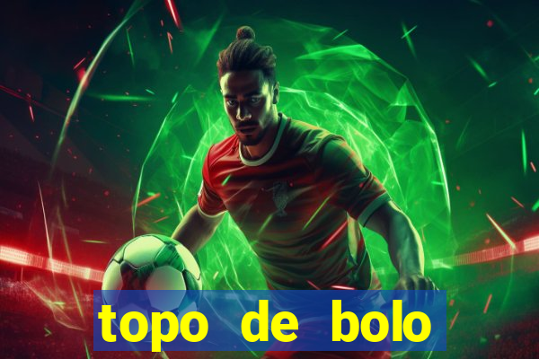 topo de bolo cristiano ronaldo para imprimir