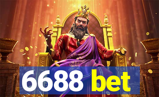 6688 bet