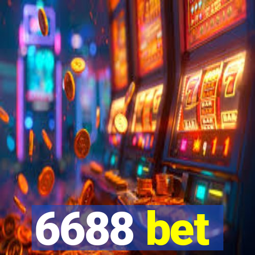 6688 bet