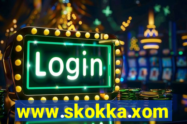 www.skokka.xom