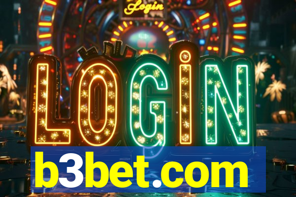 b3bet.com