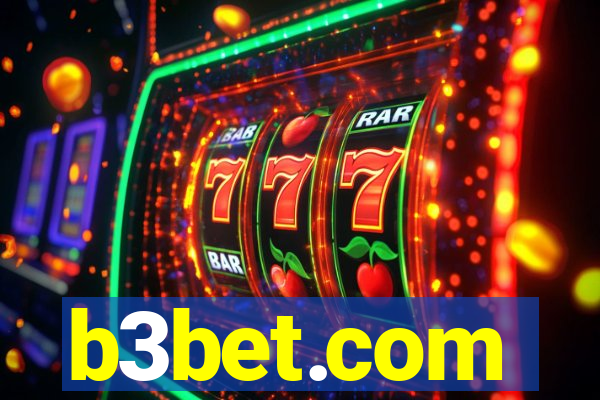 b3bet.com