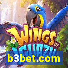 b3bet.com