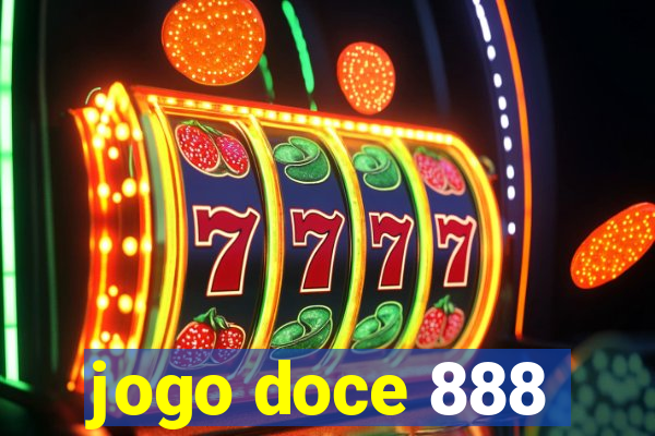 jogo doce 888