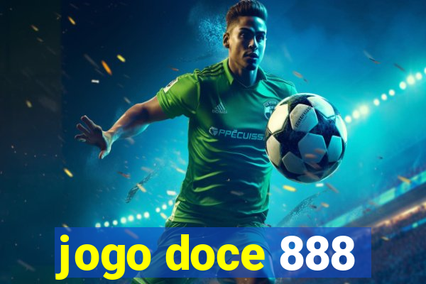 jogo doce 888