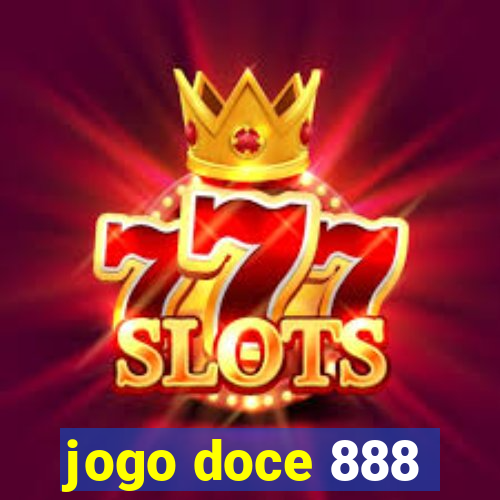 jogo doce 888