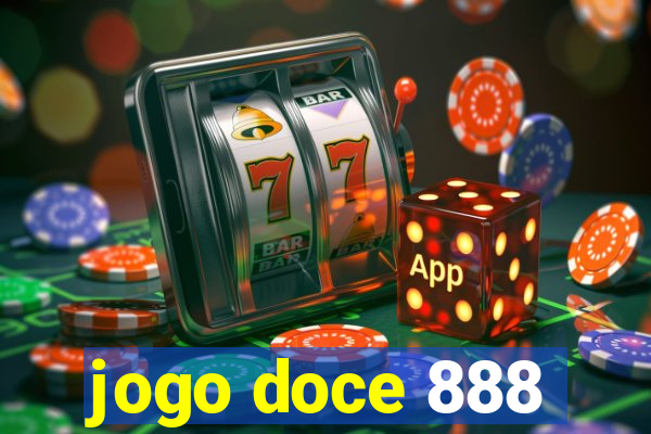 jogo doce 888