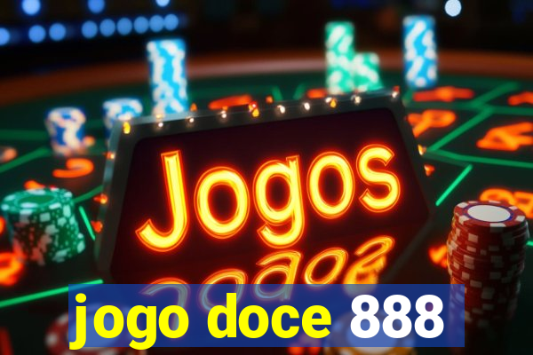 jogo doce 888