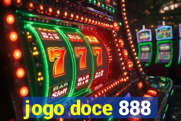 jogo doce 888