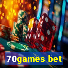 70games bet