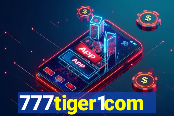 777tiger1com