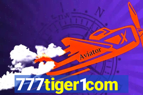 777tiger1com