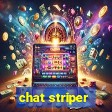 chat striper