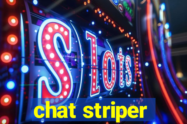 chat striper