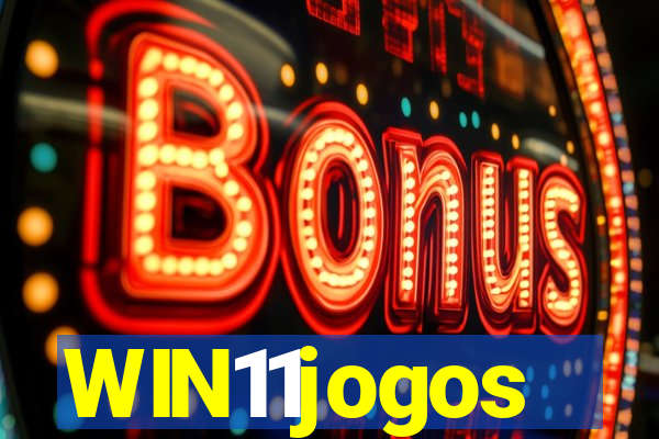 WIN11jogos