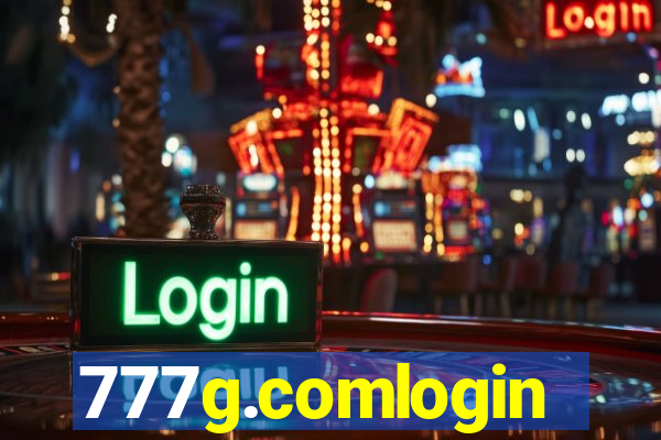 777g.comlogin